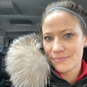 Meet your Posher, Doreen